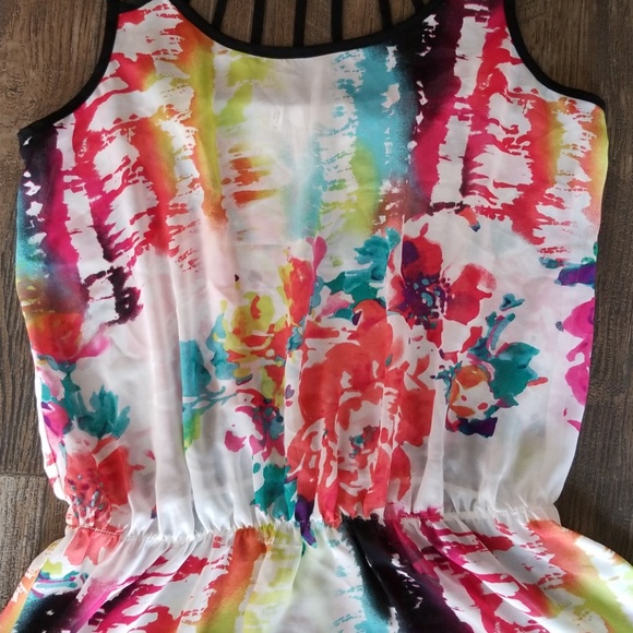 Flowy top - Picture 2 of 3